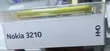 New Nokia 3210 (2024 Reboot) Yellow - 2