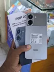 New Tecno Pop 20 128GB Silver - 1