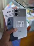 New Tecno Pop 20 128GB Silver - 4