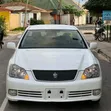 Toyota Crown Athlete 2004 - 1