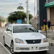 Toyota Crown Athlete 2004 - 3