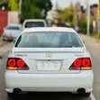 Toyota Crown Athlete 2004 - 4
