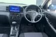 Toyota Allex 2004 Silver - 4