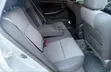 Toyota Allex 2004 Silver - 5