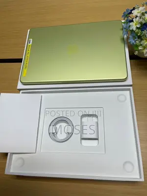 Apple MacBook Neo 2026 Laptop 8GB RAM, 256GB SSD