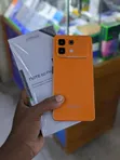 New Infinix Note 60 Pro 256GB Orange - 2