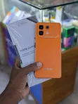 New Infinix Note 60 Pro 256GB Orange - 3