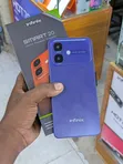 New Infinix Smart 20 128GB Purple - 1