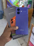 New Infinix Smart 20 128GB Purple - 2