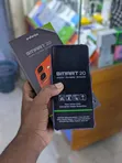 New Infinix Smart 20 128GB Purple - 3