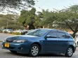 Subaru Impreza 2008 Blue - 2