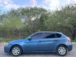 Subaru Impreza 2008 Blue - 3