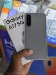 New Samsung Galaxy A17 5G 256GB Silver - 1