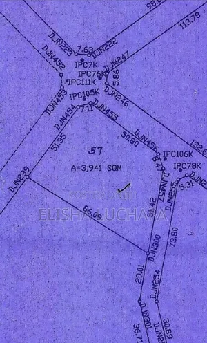 Plot for Sale in Gezaulole, Kigamboni