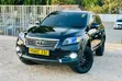 Toyota Vanguard 2012 Black - 2