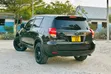 Toyota Vanguard 2012 Black - 3