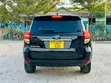 Toyota Vanguard 2012 Black - 5
