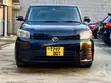 Toyota Corolla Rumion Hatchback 1.5 FWD 2007 Nyeusi - 3