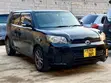 Toyota Corolla Rumion Hatchback 1.5 FWD 2007 Nyeusi - 4