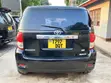 Toyota Corolla Rumion Hatchback 1.5 FWD 2007 Nyeusi - 5