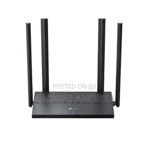 TP-Link TL-WR846N 300Mbps Multi-Mode Wi-Fi Router