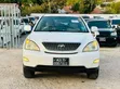 Toyota Harrier 2006 White - 1