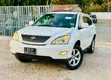 Toyota Harrier 2006 White - 3