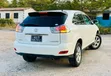 Toyota Harrier 2006 White - 4