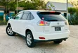 Toyota Harrier 2006 White - 5