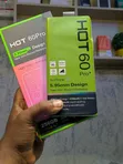 New Infinix Hot 60 Pro 256GB Silver - 1
