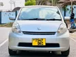 Toyota Passo 2005 Silver - 1