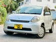 Toyota Passo 2005 Silver - 2