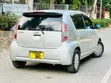Toyota Passo 2005 Silver - 3