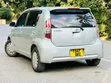 Toyota Passo 2005 Silver - 4