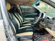 Toyota Passo 2005 Silver - 5