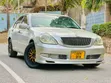 Toyota Brevis 2004 Silver - 3