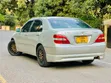 Toyota Brevis 2004 Silver - 4