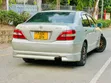 Toyota Brevis 2004 Silver - 5