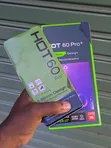 New Infinix Hot 60 Pro+ 256GB Green - 4