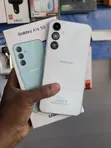 New Samsung Galaxy A16 5G 256GB White - 1