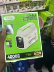 Punex Power Bank 40000mAh - 1