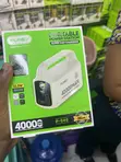 Punex Power Bank 40000mAh - 3
