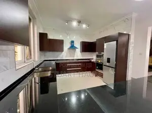 Furnished 5-Bedroom Villa for Rent in STU Estate, Kawe