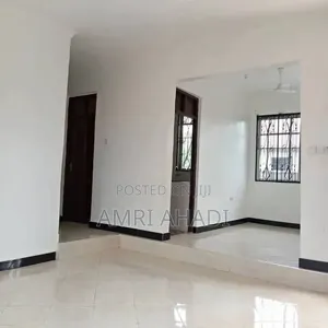 Furnished 3-Bedroom House for Rent in Mbezi Beach