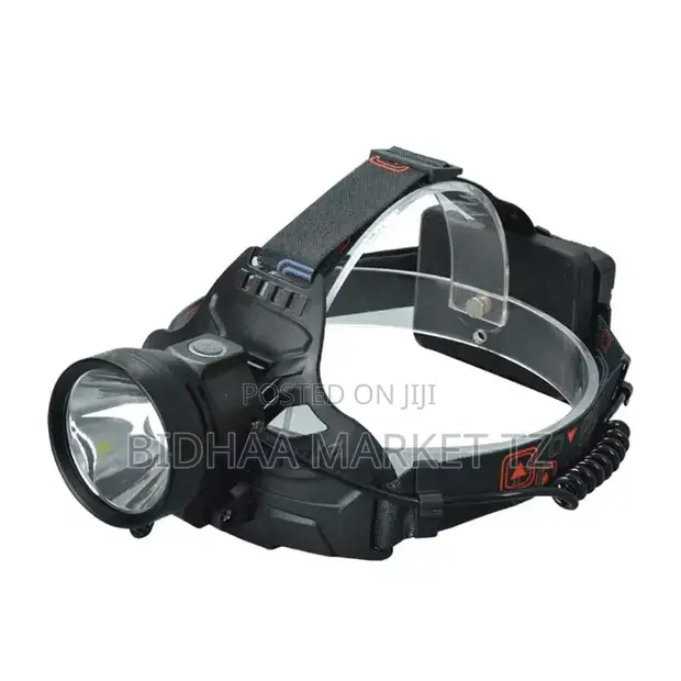 Headlamps - Bright Light for Night Use - 1