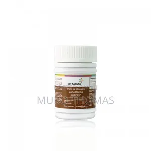 Pure Ganoderma Spores Oil