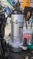 1 HP Submersible Water Pump - 1