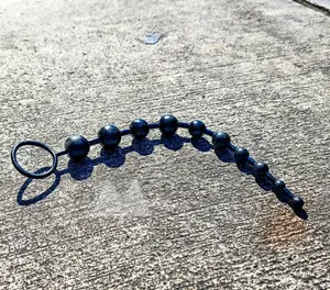 Aichun Beauty Silicone Anal Beads
