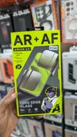 GE Zero Edge Glass Screen Protector for iPhone 17 Pro Max - 2