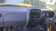 Nissan Hardbody 2019 Yellow Pickup - 2